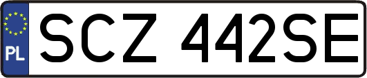 SCZ442SE