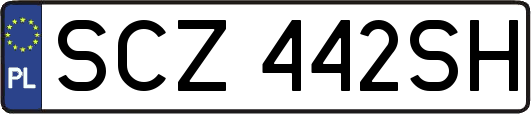 SCZ442SH