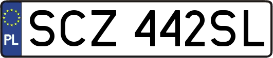SCZ442SL