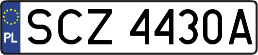 SCZ4430A
