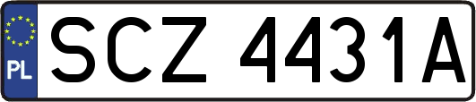 SCZ4431A