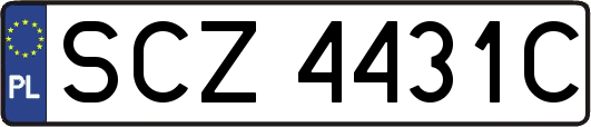 SCZ4431C