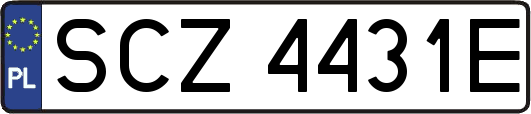 SCZ4431E