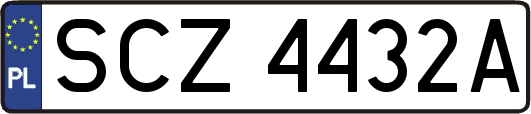 SCZ4432A