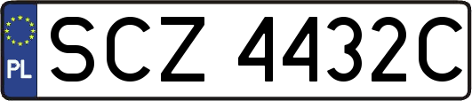 SCZ4432C