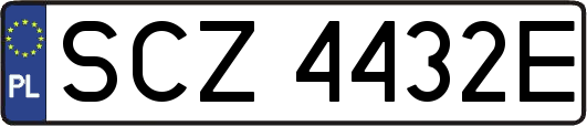 SCZ4432E