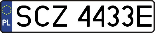 SCZ4433E