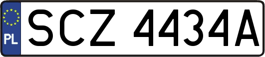 SCZ4434A