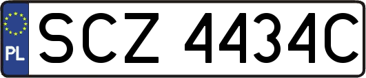 SCZ4434C