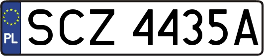 SCZ4435A