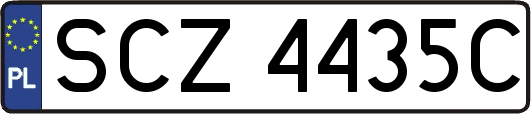 SCZ4435C