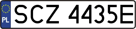 SCZ4435E