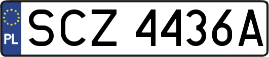 SCZ4436A