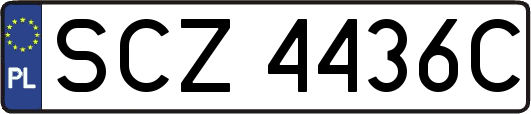 SCZ4436C