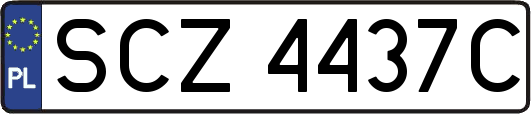 SCZ4437C