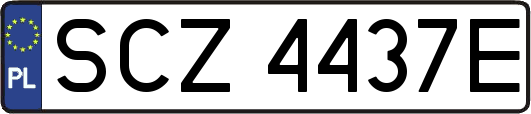 SCZ4437E