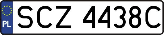 SCZ4438C