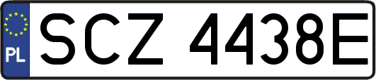SCZ4438E