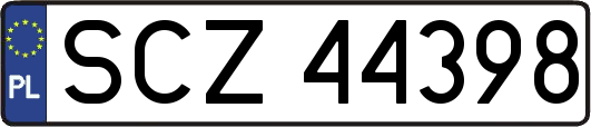 SCZ44398