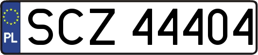 SCZ44404