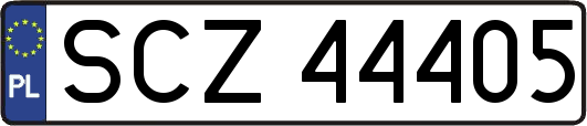 SCZ44405