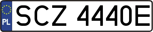 SCZ4440E