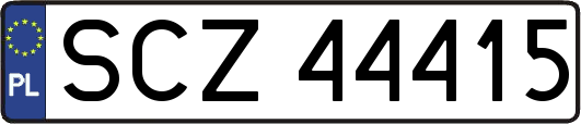 SCZ44415