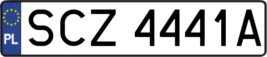 SCZ4441A