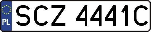SCZ4441C