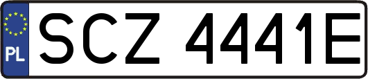 SCZ4441E