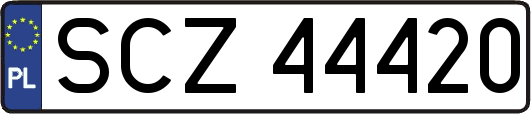 SCZ44420