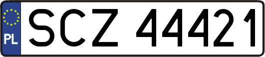 SCZ44421