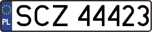 SCZ44423