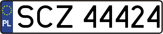 SCZ44424