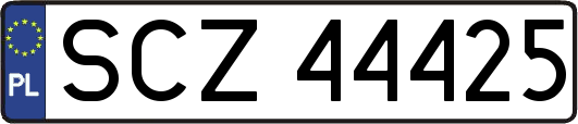 SCZ44425