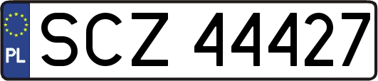 SCZ44427