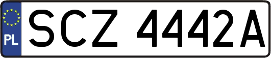SCZ4442A
