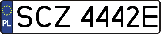 SCZ4442E