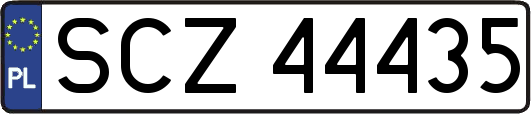 SCZ44435