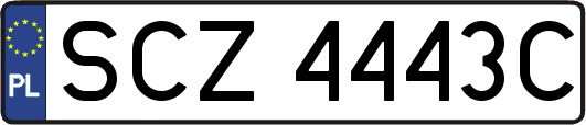SCZ4443C