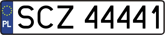 SCZ44441