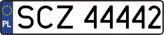 SCZ44442