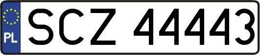 SCZ44443