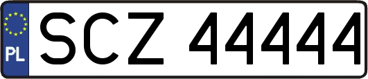 SCZ44444