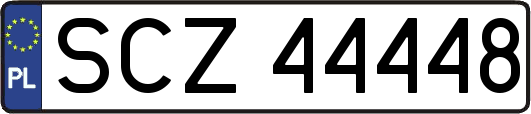 SCZ44448