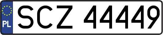 SCZ44449
