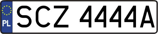 SCZ4444A