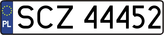SCZ44452