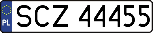 SCZ44455