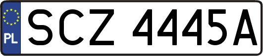 SCZ4445A